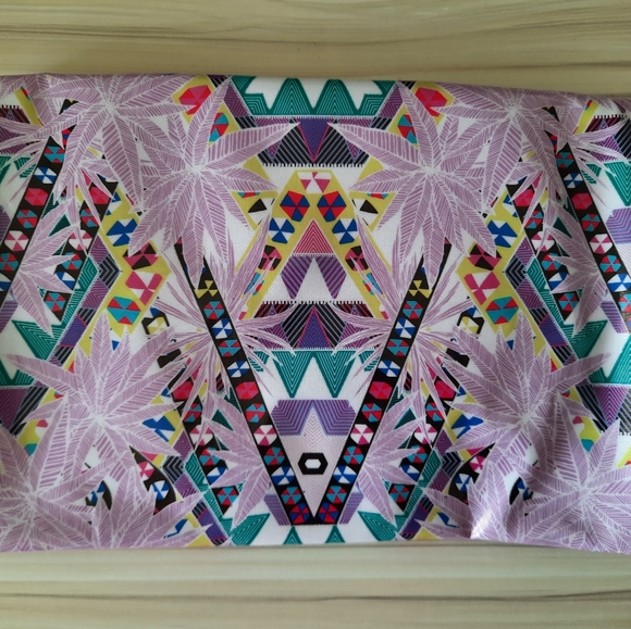 Mara Hoffman for Sephora Collection Clutch - Picture 3 of 10